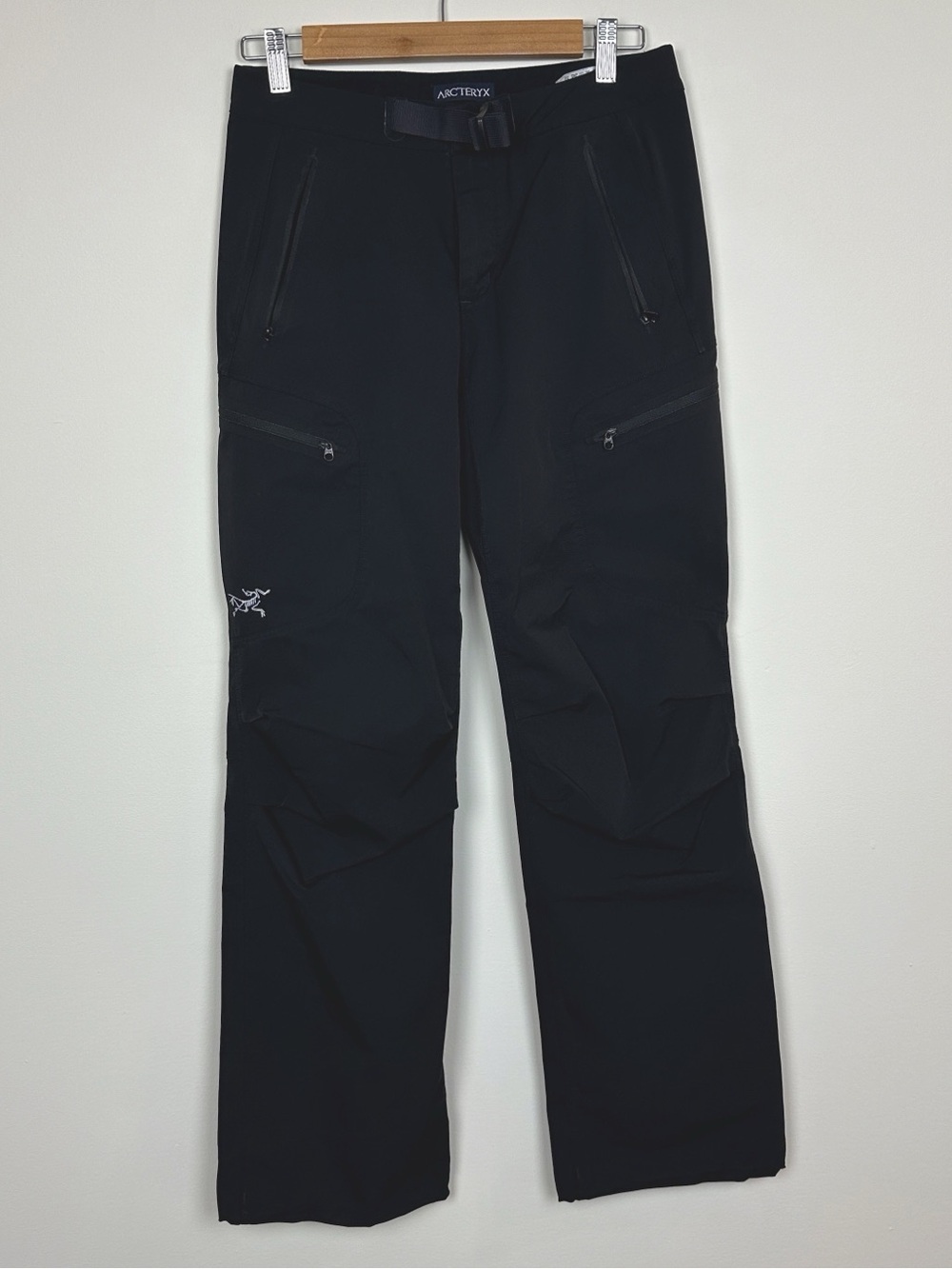 Arc'teryx Women‘s Gamma Pants Sz 4